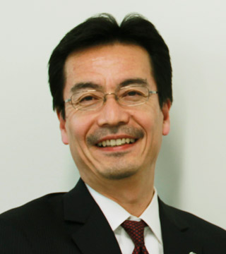 加藤　太士 氏